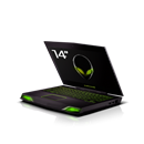 Alienware M14x Laptop Alienware M14x Laptop
